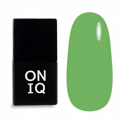 Гель-лак для ногтей Green Bee ONIQ, 10 мл
