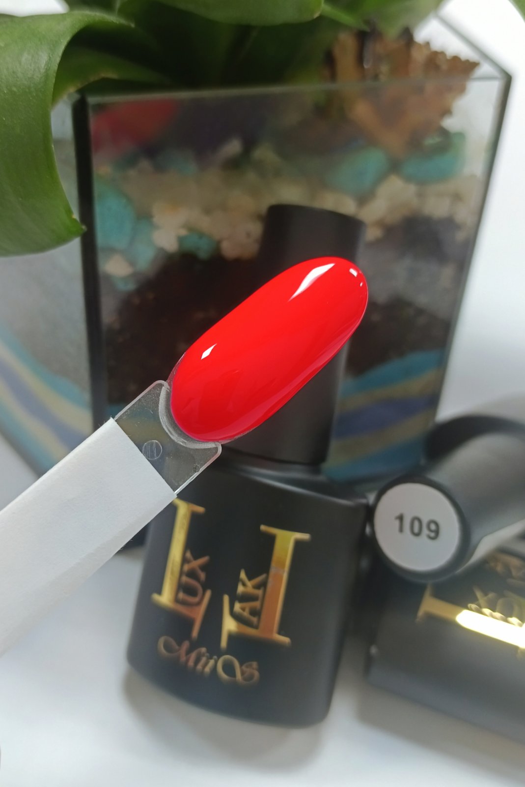 MiiS Lux Lak 109