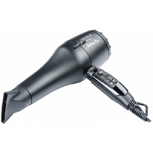 Профессиональный фен MOSER Edition Pro-2 2000 Вт черный