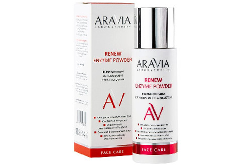 Энзимная пудра для умывания с РНА-кислотами Renew Enzyme Powder, 150 мл