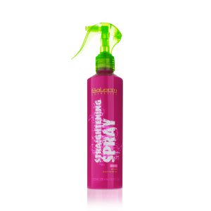 Спрей для выпрямления волос, Straightening Spray Salerm Cosmetics, 250 мл 