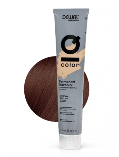 6.18 Краситель перманентный IQ COLOR, 90 мл.