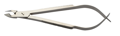 Кусачки кутикульные PN-909-D-(6мм)-LJ