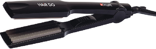 Щипцы-гофре DEWAL Hair-Do, 37х90мм, титаново-турмалиновое покрытие,  55Вт
