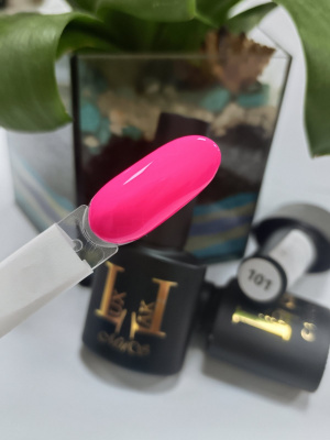 MiiS Lux Lak 101