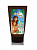 Крем для загара в солярии Quick Tanning Hemp Tan Master,150 мл