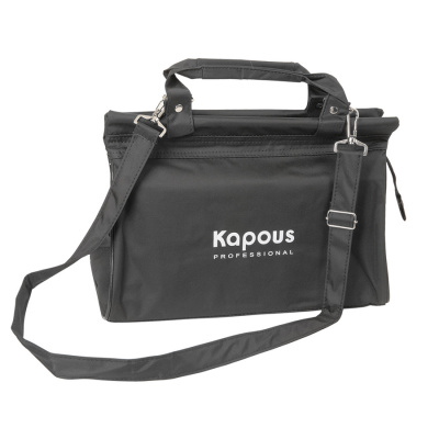 Саквояж BIG Kapous Professional