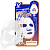 Маска тканевая EGF DEEP POWER RINGER MASK PACK
