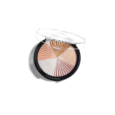 Хайлайтер для лица TNL Perfect Shine
