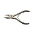 Кусачки Metzger педикюрные  PP-840-D-(10 см)-LJ