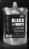 Черный обесцвечивающий крем Black&White для волос Shot, 250 мл Черный обесцвечивающий крем Black&White для волос Shot, 250 мл