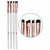 Набор бровиста из 4 кистей Brow master brush Набор бровиста из 4 кистей Brow master brush