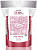 Воск пленочный горячий Top Formula Pink Pearl (Розовый жемчуг)  ITALWAX, гранулы 750гр