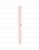 Расческа парикмахерская Polycarbonate 235*27 мм
