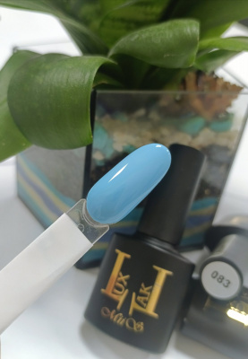 MiiS Lux Lak 083