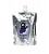 Прямой краситель IQ COLOR SHADE BLACKBERRY JAM 200мл