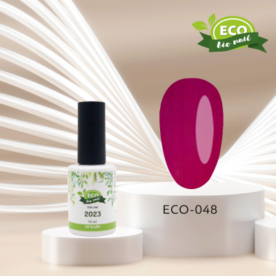 ECO Гель-лак "2023" №3, 10мл