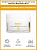 Суперпитательный крем-баттер с маслом кокоса Nourishing Body Butter, 150 мл