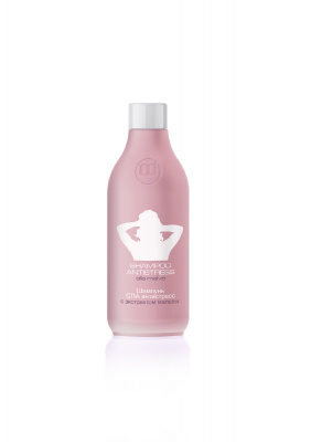 Шампунь СПА Антистресс с экстрактом мальвы Constant Delight, 250 мл