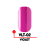 Гель-лак VIOLET №02, 5 мл.