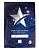 Подтягивающая маска с эффектом Вторая кожа Hollywood Star Mask 30гр Beauty Style