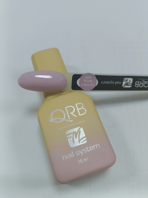 Гель-лак QRB Весна 3, 10мл
