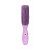 Парикмахерская щетка в детской упаковке лаванда глянец S I LOVE MY HAIR Spider ECO 1503