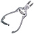 Кусачки Metzger педикюрные PP-853-D-(14см)-LJ