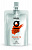 Прямой краситель IQ COLOR SHADE ORANGE PIE 200 мл