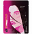 Маска тканевая черная против расширенных пор Darker than Black Anti Enlarged Pores Mask Sheet, 25мл