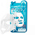 Маска тканевая AQUA DEEP POWER RINGER MASK  PACK, 23 мл
