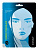 Маска тканевая черная для проблемной кожи Darker than Black Anti Acne Mask Sheet, 25мл