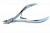 Щипцы Metzger для кожи CN-04-T(5mm)-LJ Cobalt