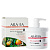 Крем для тела увлажняющий лифтинговый Pink Grapefruit, 550 мл, ARAVIA Organic