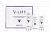 Профессиональная процедура для лица «Дренажное моделирование» V-LIFT, ARAVIA Professional 
